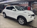 Nissan Juke 2012 года