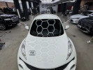 Nissan Juke 2012 года