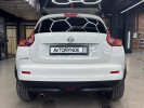 Nissan Juke 2012 года