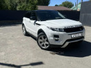 Land Rover Range Rover Evoque 2013 года
