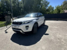 Land Rover Range Rover Evoque 2013 года
