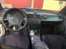 Mercedes-Benz C-Класс 1993 года