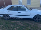 Mercedes-Benz C-Класс 1993 года