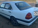 Mercedes-Benz C-Класс 1993 года
