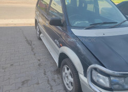 Mitsubishi RVR 1996 года