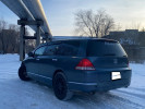 Honda Odyssey 2003 года