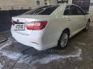 Toyota Camry 2012 года