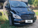 Mercedes-Benz Viano 2013 года