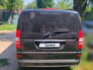Mercedes-Benz Viano 2013 года
