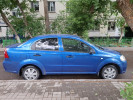 Chevrolet Aveo 2011 года