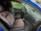 Chevrolet Aveo 2011 года
