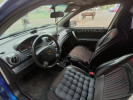 Chevrolet Aveo 2011 года