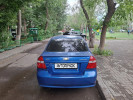 Chevrolet Aveo 2011 года