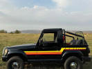 Kia Rocsta 1997 года