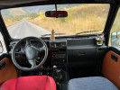 Kia Rocsta 1997 года