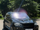 BMW X5 2007 года