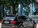 BMW X5 2007 года