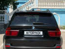 BMW X5 2007 года