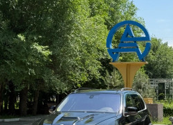 BMW X5 2007 года