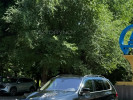 BMW X5 2007 года