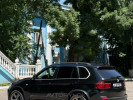 BMW X5 2007 года