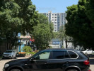 BMW X5 2007 года
