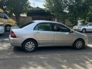 Toyota Corolla 2006 года
