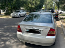 Toyota Corolla 2006 года