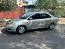 Toyota Corolla 2006 года