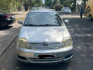 Toyota Corolla 2006 года