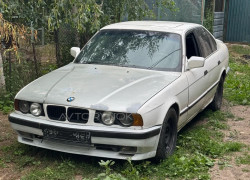 BMW 5 серия 1993 года