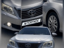 Toyota Camry 2011 года