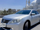 Toyota Camry 2011 года