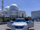 Toyota Camry 2011 года