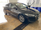 Hyundai Elantra 2018 года