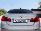 BMW 5 серия 2014 года