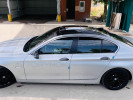 BMW 5 серия 2014 года