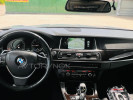 BMW 5 серия 2014 года