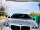 BMW 5 серия 2014 года
