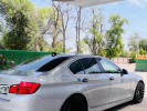 BMW 5 серия 2014 года