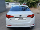 Kia K5 2011 года
