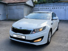 Kia K5 2011 года