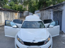 Kia K5 2011 года