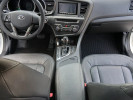 Kia K5 2011 года