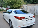 Kia K5 2011 года