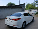 Kia K5 2011 года