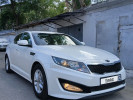 Kia K5 2011 года