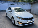 Kia K5 2011 года