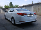 Kia K5 2011 года
