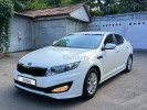 Kia K5 2011 года